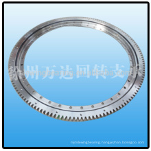 light type WD Series Turntable Bearings Slewing Ring Bea ball bearings Ball Slewing Bearing Construction Machines